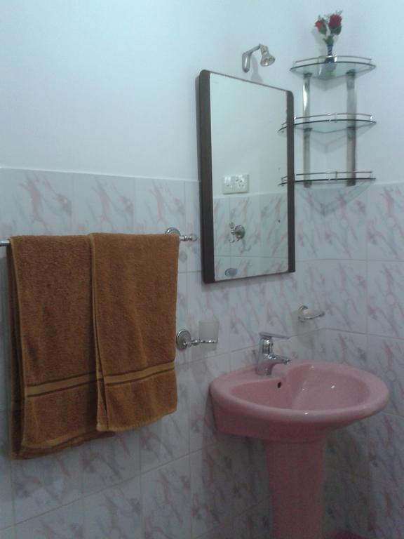 Welcome Family Guest House. Bentota Room photo