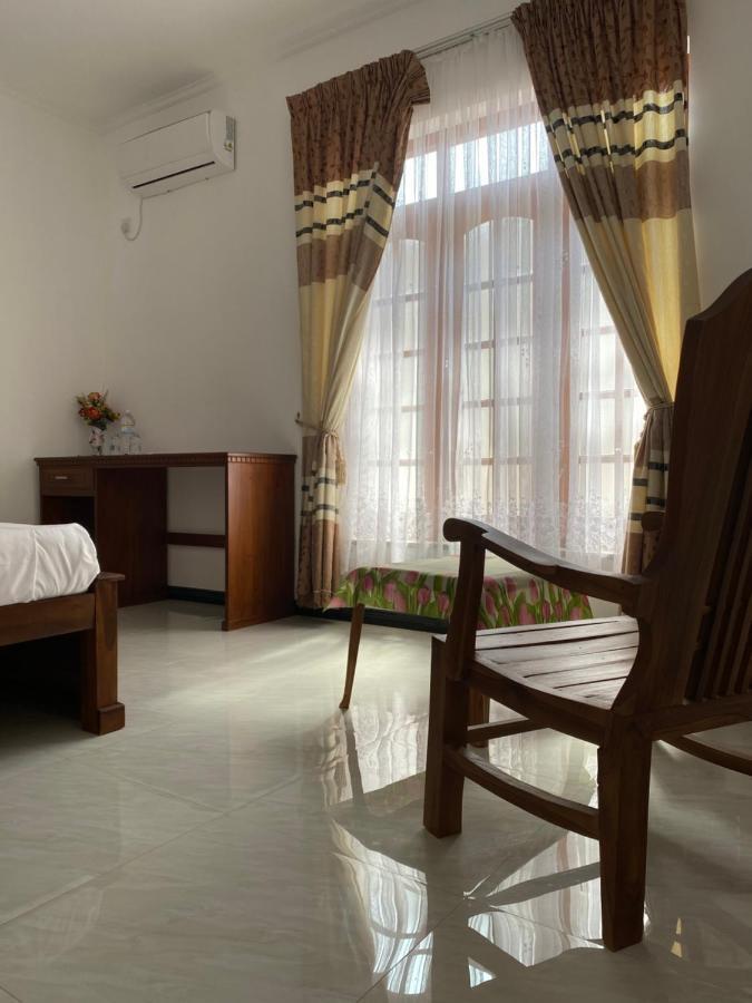 Welcome Family Guest House. Bentota Exterior photo